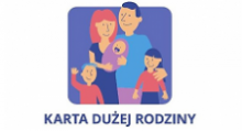 Karta Dużej Rodziny