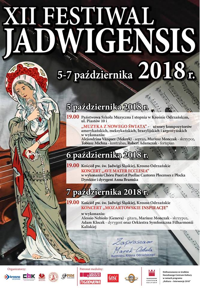 Festiwal Jadwigensis