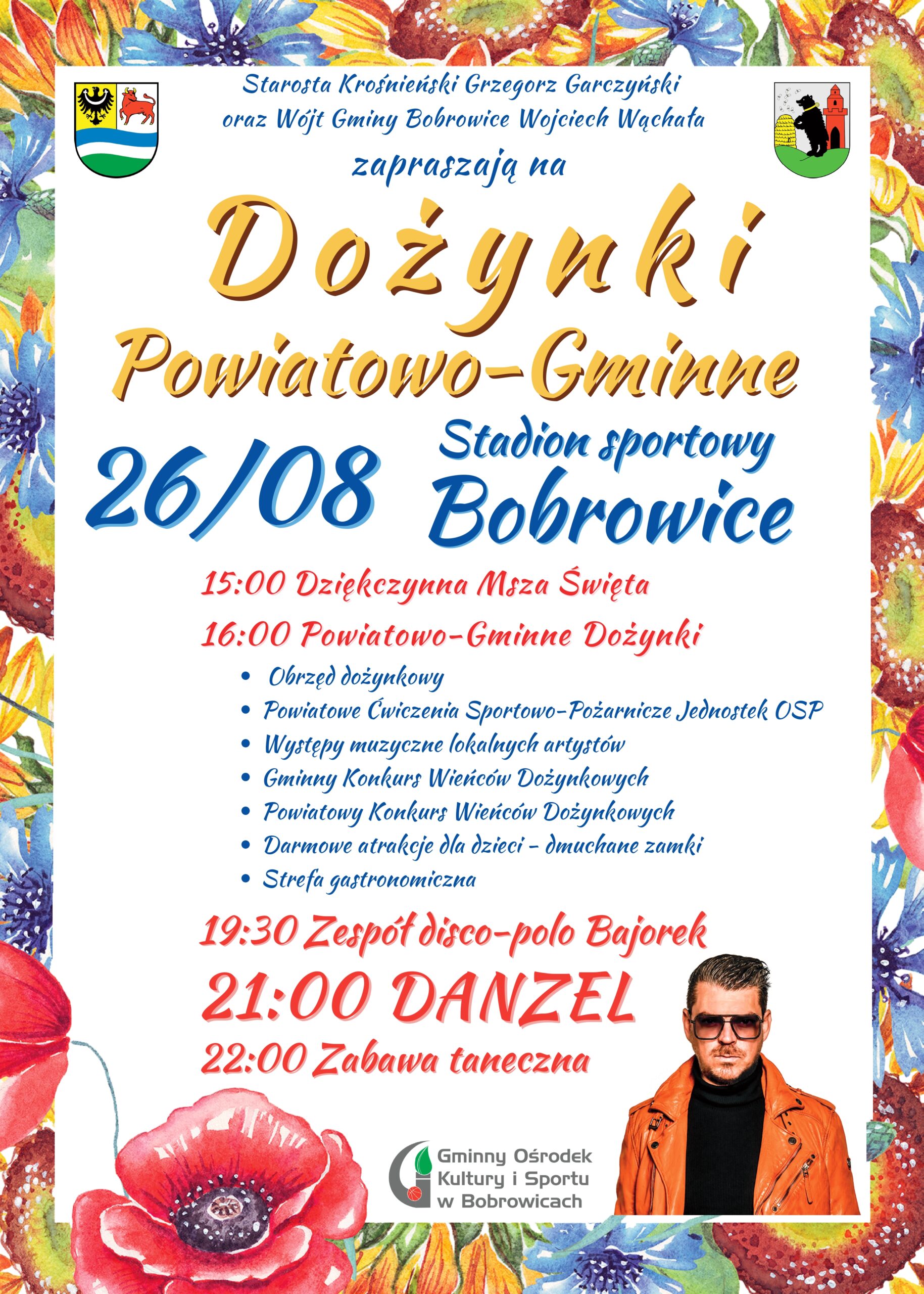 Plakat Dozynki 2023 page 0001 scaled
