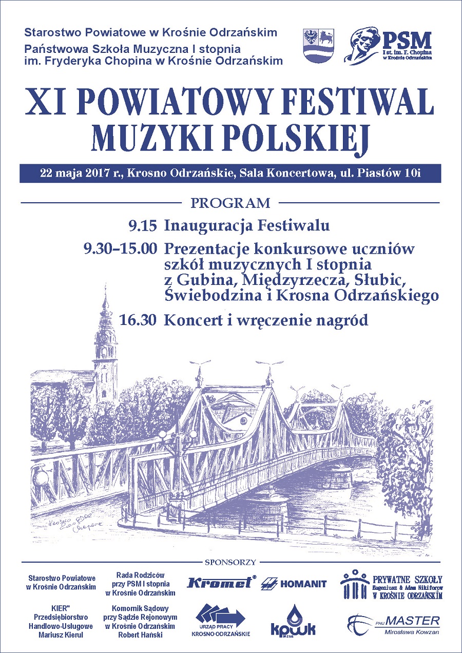 festiwal piosenki polskiej