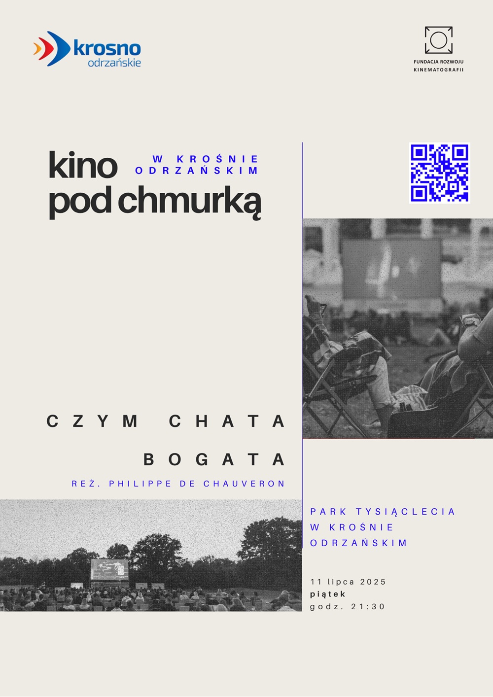 kino plakat