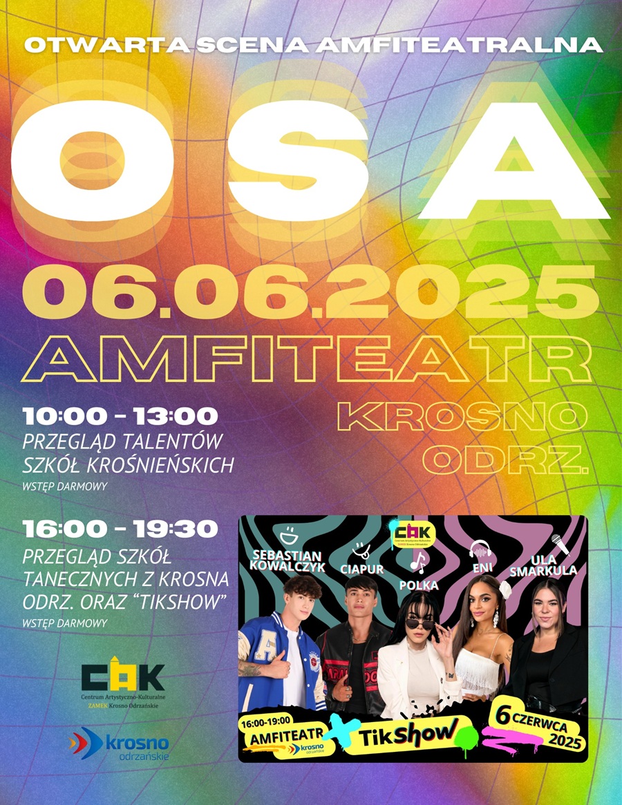 osa i tiktok