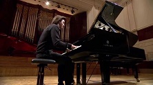 Grafika - Bliżej Chopina. Koncert w Państwowej Szkole Muzycznej