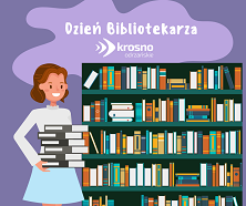 Dzień Bibliotekarza