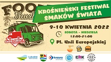 Krośnieński Festiwal Smaków Świata