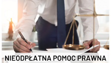 pomoc prawna