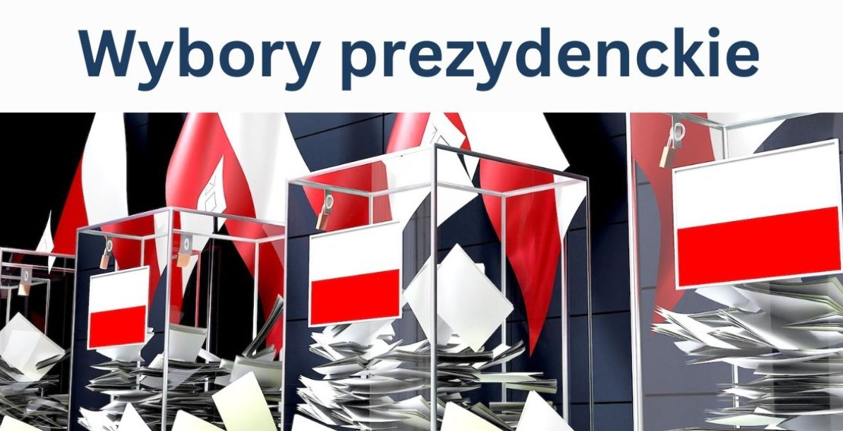 WYBORY PREZYDENCKIE 2025