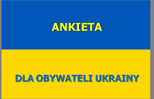 Ankieta dla obywateli Ukrainy.