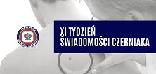 XI Tydzień Świadomości Czerniaka