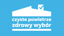 Czyste powietrze zdrowy wybór