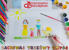 Zachowaj trzeźwy umysł