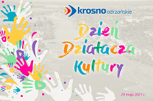 Dzień działacza kultury