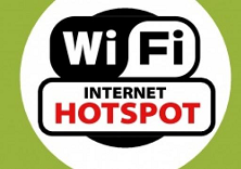 Hotspot