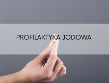 Profilaktyka jodowa