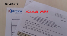 Konkurs ofert