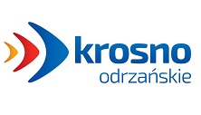 Logo Krosna Odrzańskiego