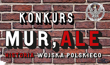 konkurs murale