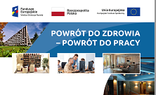 Powrót do zdrowia powrót do pracy