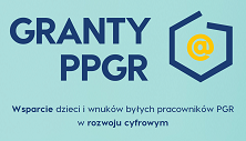 granty ppgr