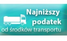 Transportowy raj podatkowy 