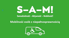 Samodzielność – Aktywność – Mobilność. Zmiany w programie.