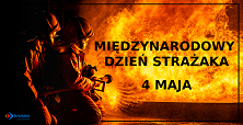 Dzień Strażaka