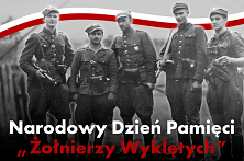 żołnierze wyklęci